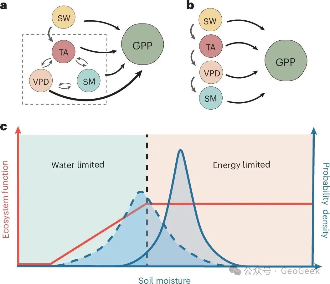 Regime-dependent causal structure used before Shapley attribution